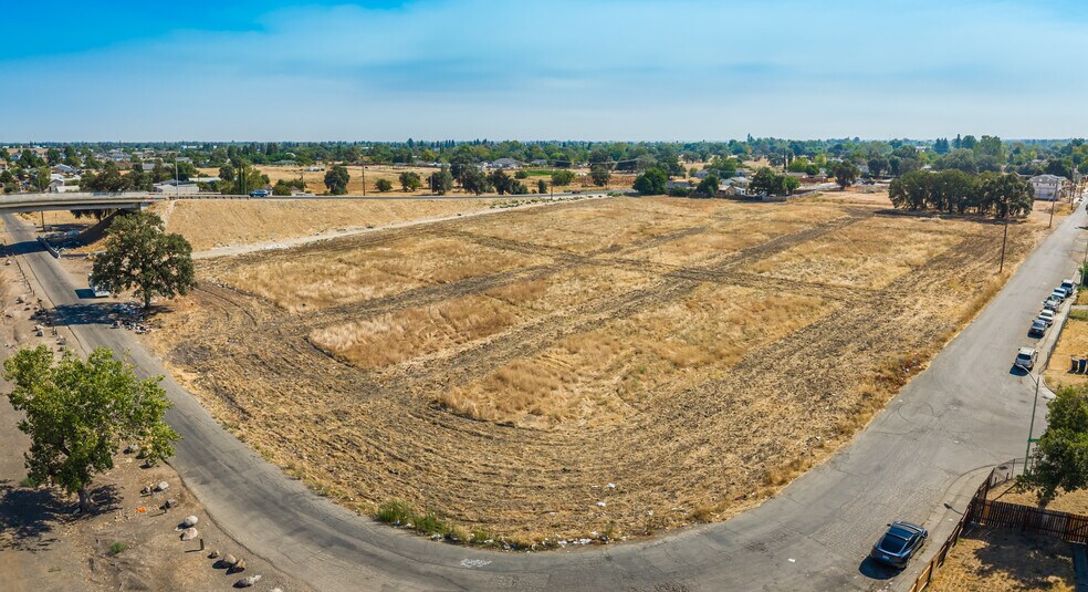 More Photos Of 20 Silver Eagle rd, Sacramento Land For Sale