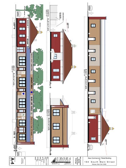 More Photos Of 184 Main St, Warsaw General Retail For Lease