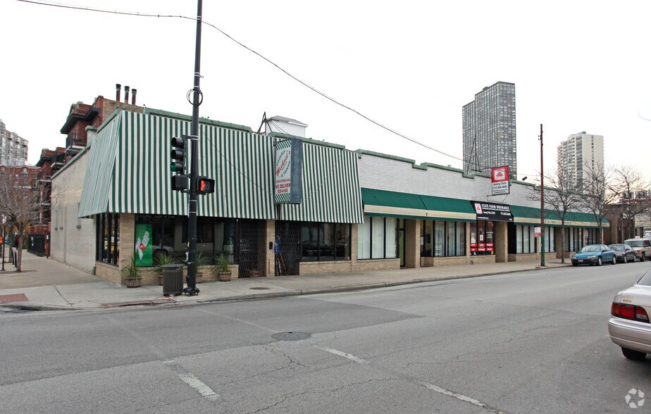 More Photos Of 4075-4089 N Broadway St, Chicago Storefront For Lease