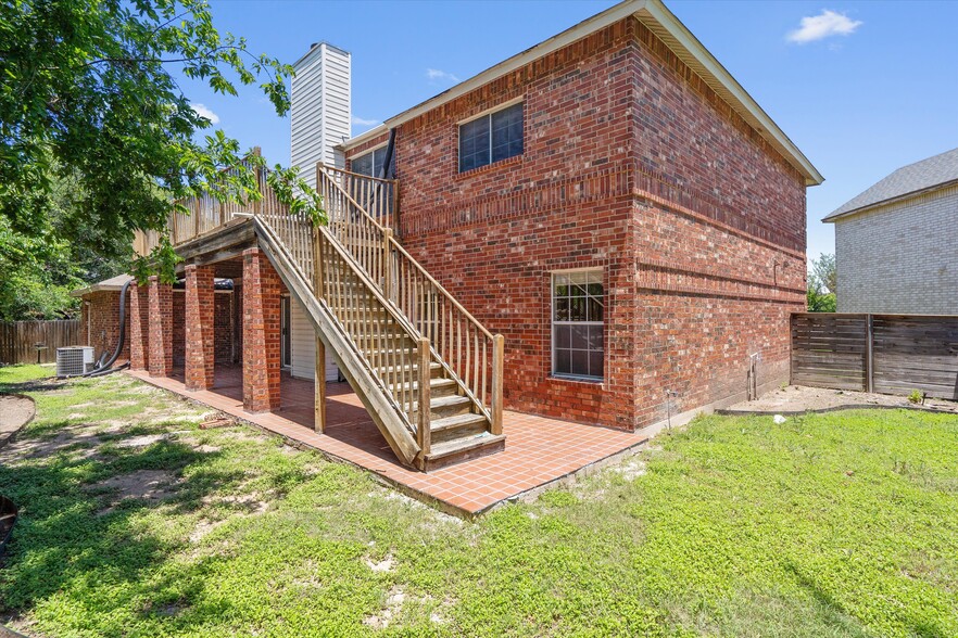 More Photos Of 201 Covala Dr, Cedar Park Specialty For Sale