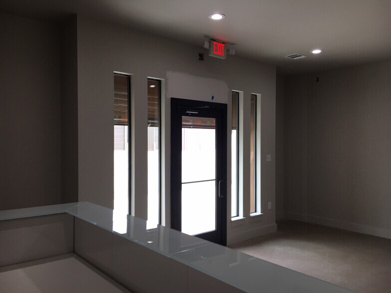 More Photos Of 14430 Fm 718, Fort Worth Warehouse For Lease