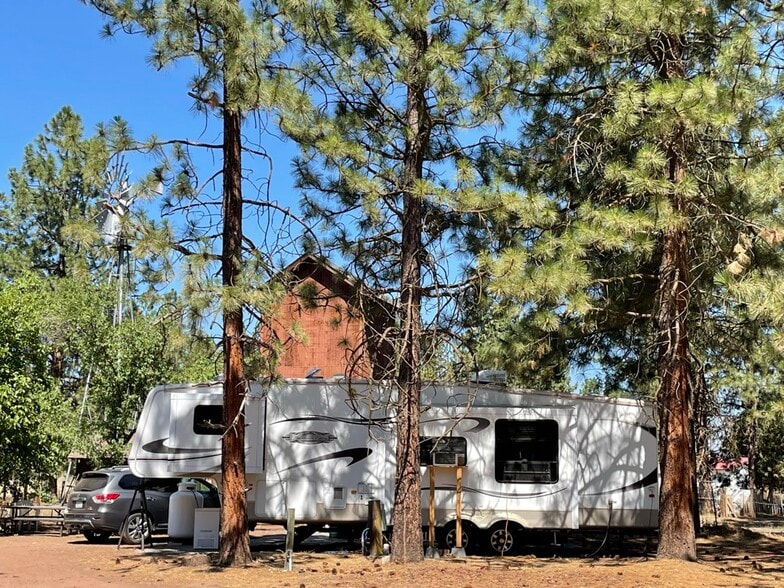 More Photos Of 44614 State Highway 299 E, Mcarthur Manufactured Housing Mobile Home Park For Sale