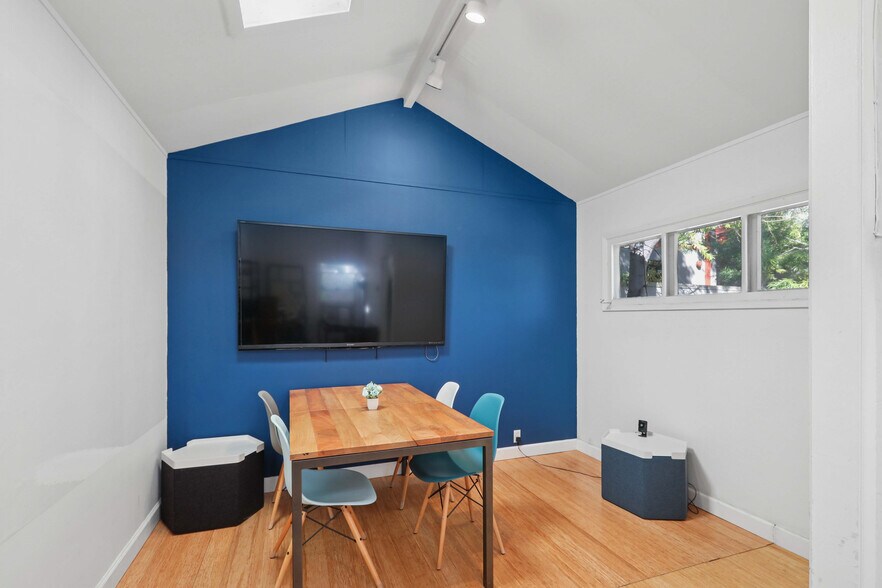 More Photos Of 655-675 Forest Ave, Palo Alto Office For Sale