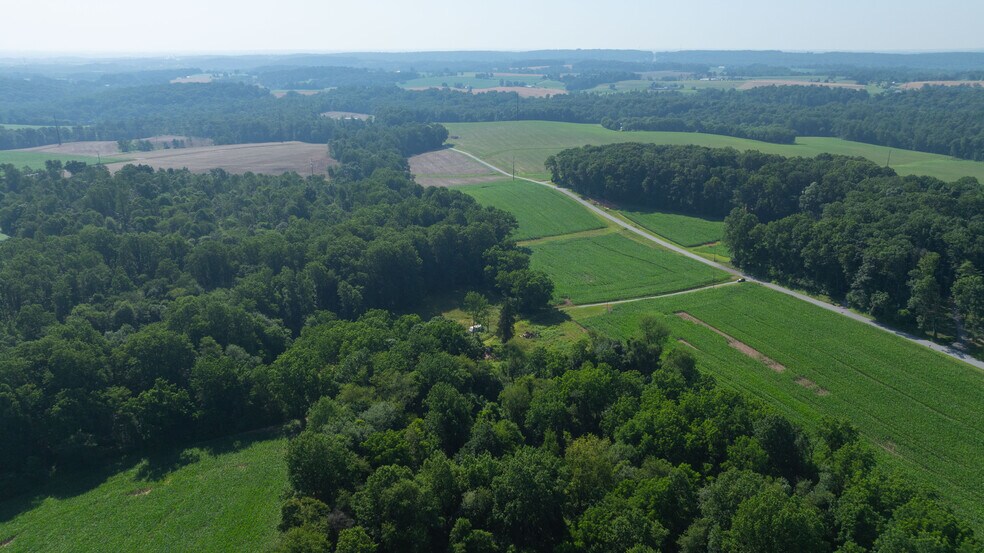 More Photos Of 267 Cook Rd, Delta Land For Sale