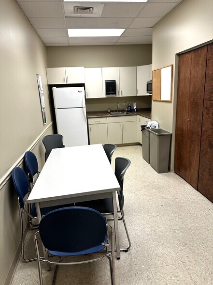 More Photos Of 2402 Frist Blvd, Fort Pierce Medical For Sale