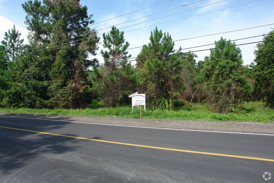 More Photos Of 430 S Holmes Blvd, Saint Augustine Land For Sale