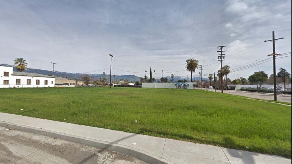 More Photos Of 829 N E St, San Bernardino Land For Sale