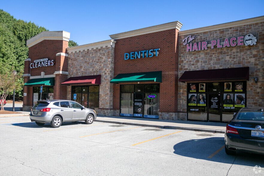 More Photos Of 3500 N Decatur Rd, Decatur Unknown For Lease