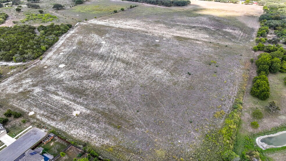 More Photos Of 6460 Gass Rd, San Antonio Land For Sale