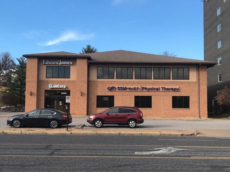 More Photos Of 6555 Chippewa Ave, Saint Louis Medical For Lease