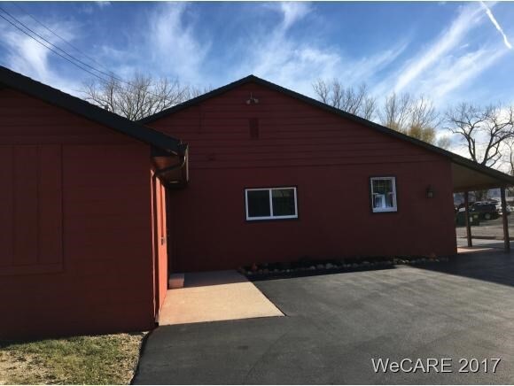 More Photos Of 142 Vance St, Bluffton Office For Lease