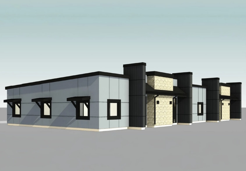 Primary Photo Of 3512 E Louise Dr, Meridian Office For Sale
