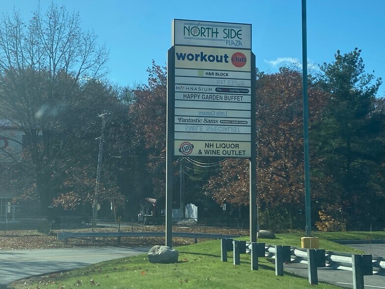 More Photos Of 79 Bicentennial Dr, Manchester Unknown For Lease