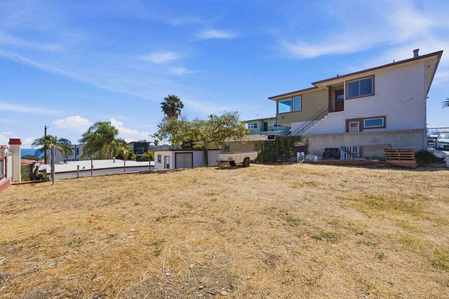 More Photos Of 714 W 38th St, San Pedro Land For Sale