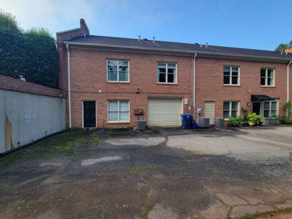 More Photos Of 184 Ben Burton Cir, Bogart Office For Sale