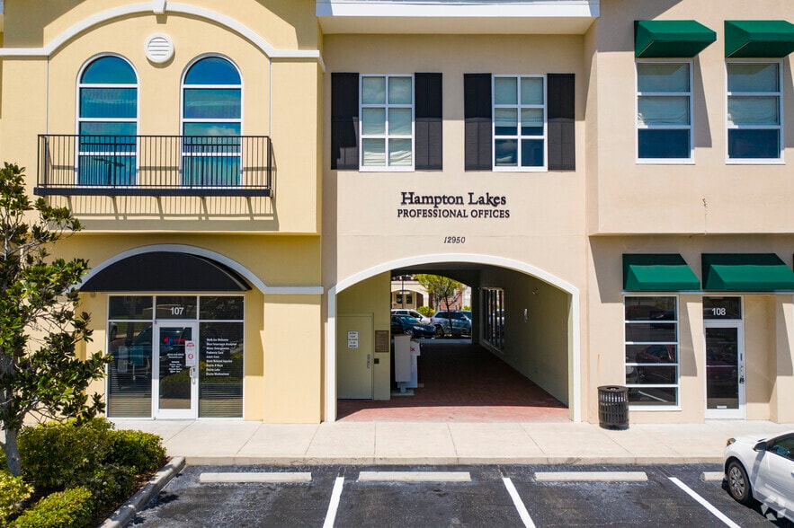 More Photos Of 13016-13038 Race Track Rd, Tampa Unknown For Lease