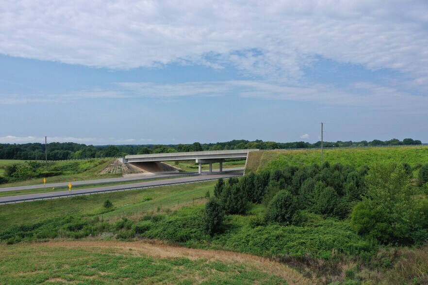 More Photos Of Westlee Street, Shelby Land For Sale