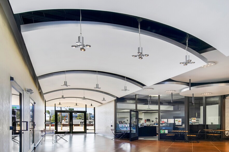 More Photos Of 5900 Sepulveda Blvd, Van Nuys Office For Sale