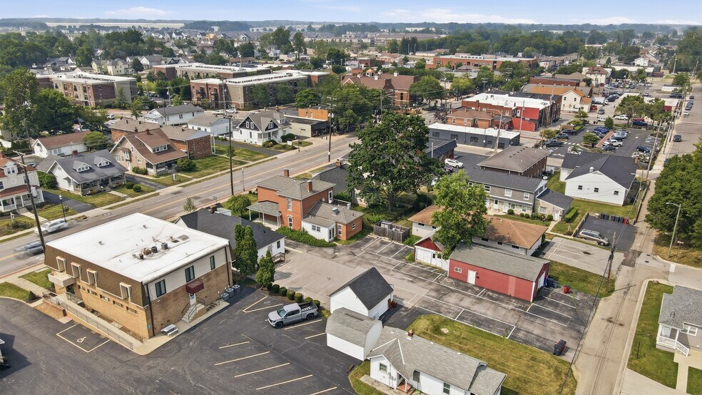 More Photos Of 4094 Broadway, Grove City Land For Lease