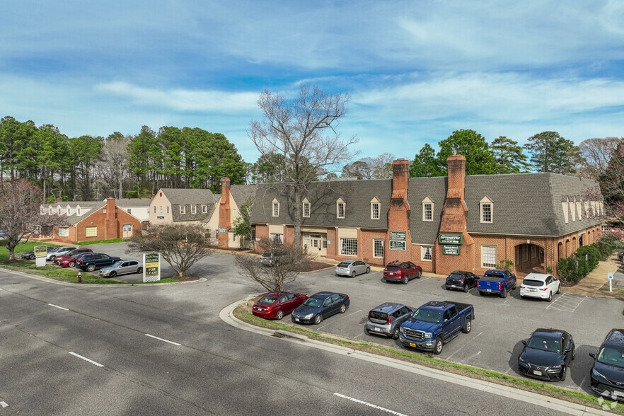 More Photos Of 3630 George Washington Mem Hwy, Yorktown Medical For Sale