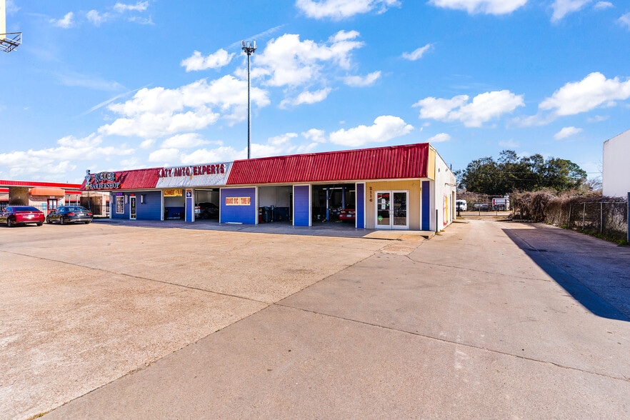 More Photos Of 2116 Fry Rd, Houston Auto Repair For Sale