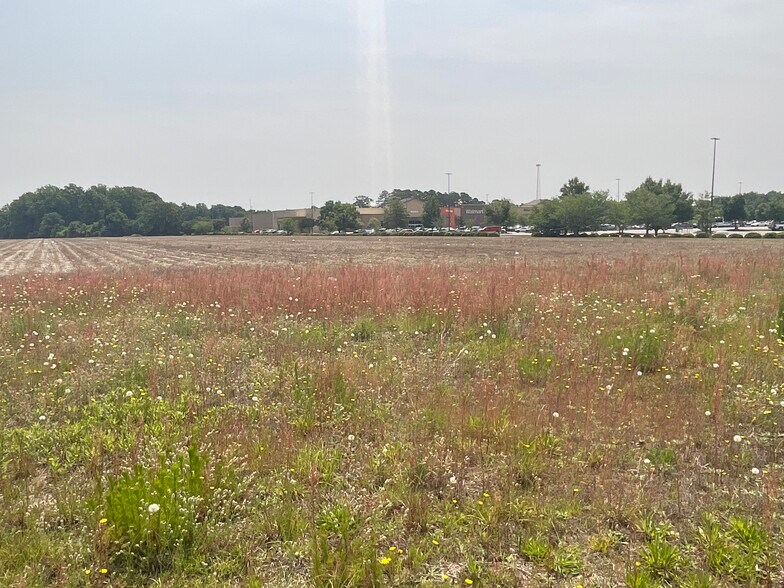 More Photos Of 1399 Washington, Williamston Land For Sale