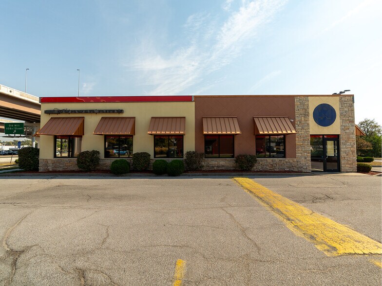 More Photos Of 11325 W Dodge Rd, Omaha Fast Food For Lease