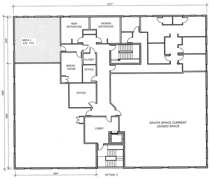 More Photos Of 1299 E Commercial Blvd, Oakland Park Medical For Lease
