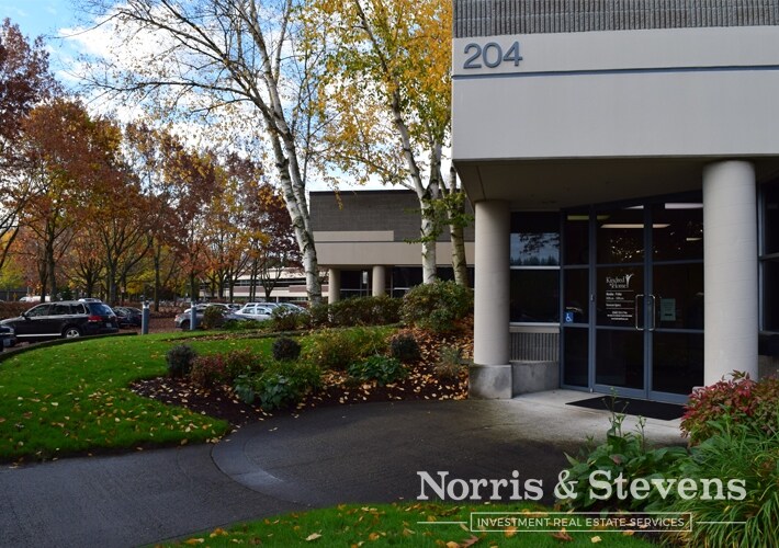 More Photos Of 312 SE Stonemill Dr, Vancouver Office For Lease