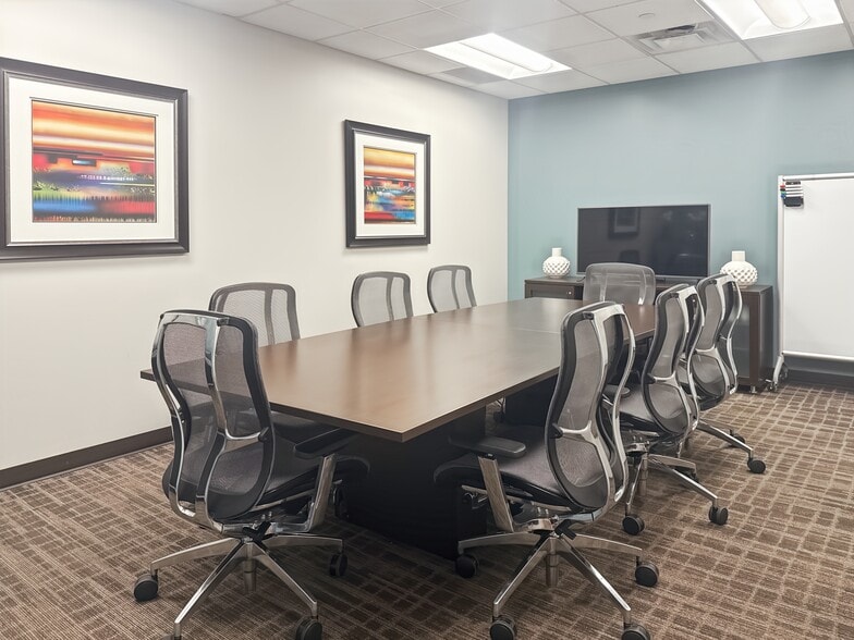 Primary Photo Of 10233 S Parker Rd, Parker Coworking Space