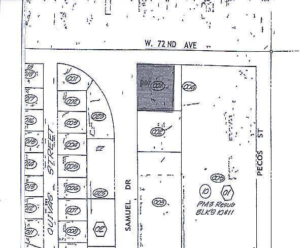 More Photos Of 1716 W 72nd Ave, Denver General Retail For Sale
