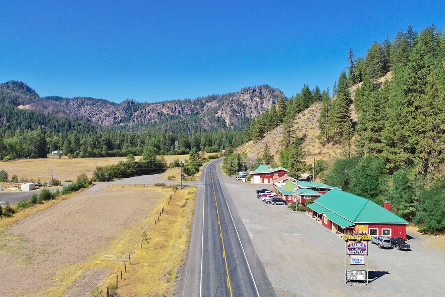 More Photos Of 18431 Hwy 410, Naches Restaurant For Sale