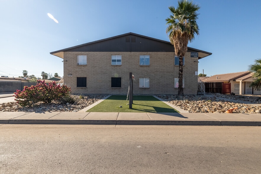 More Photos Of 1709 W Mountain View Rd, Phoenix Apartments For Sale