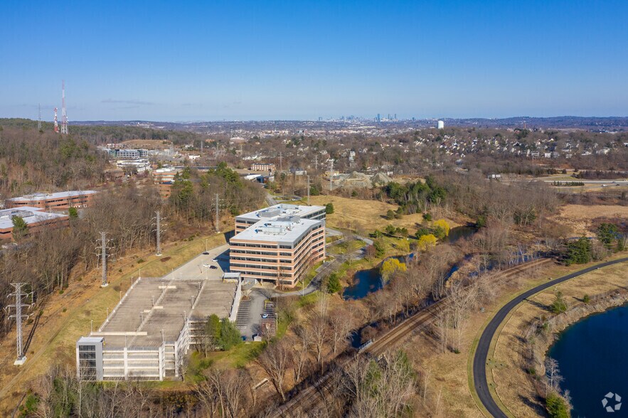 More Photos Of 201 Jones Rd, Waltham Office For Lease