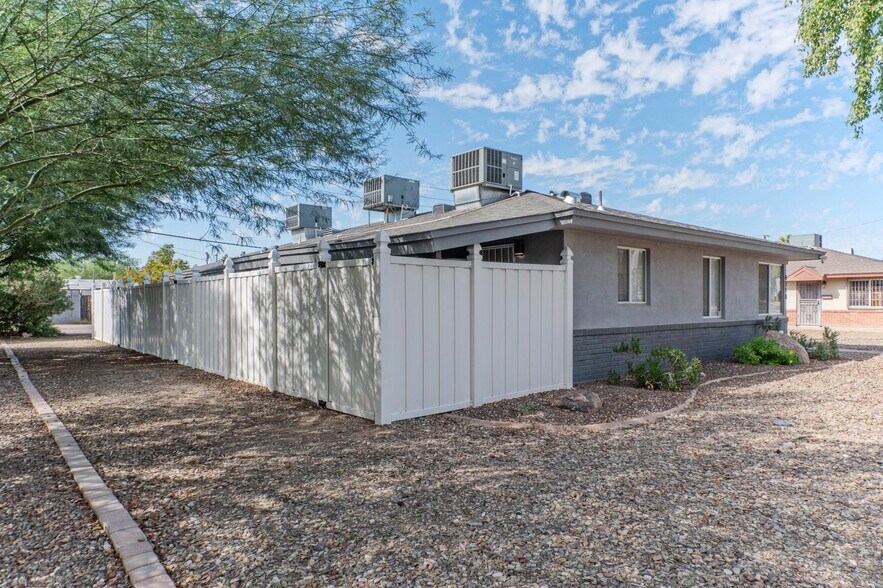 More Photos Of 4118 N 3rd Ave, Phoenix Apartments For Sale