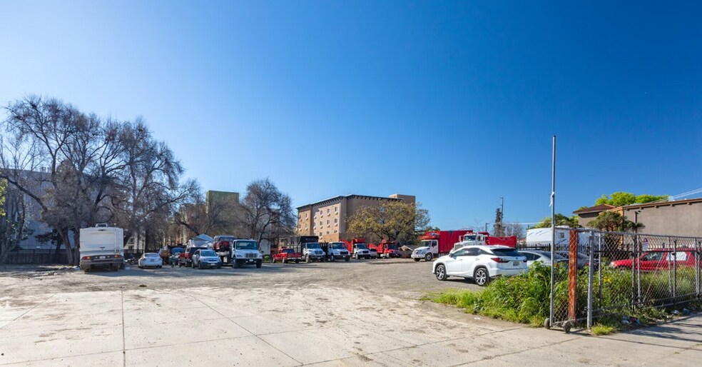 More Photos Of 12280 Mabury rd, San Jose Land For Sale