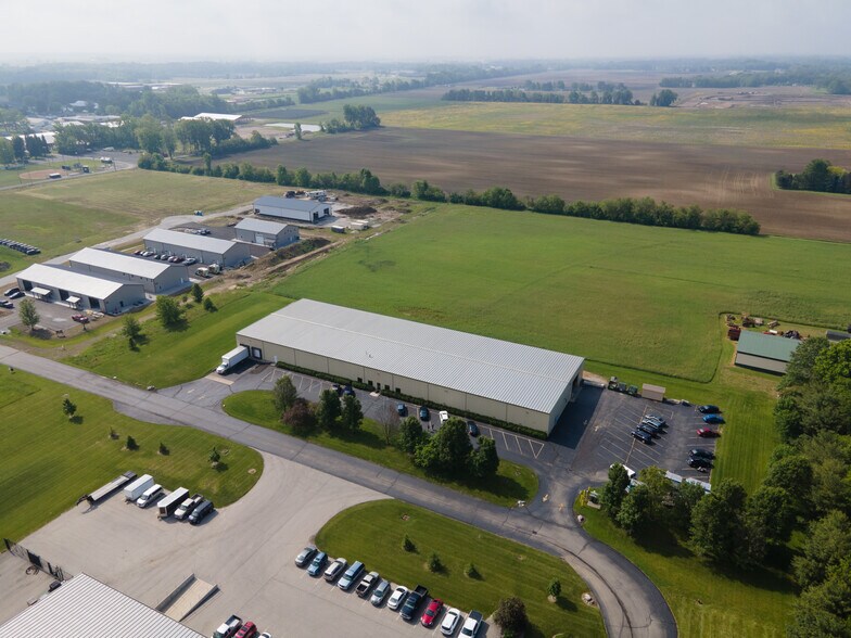 More Photos Of 507 Demoss Ave, Arcadia Industrial For Sale