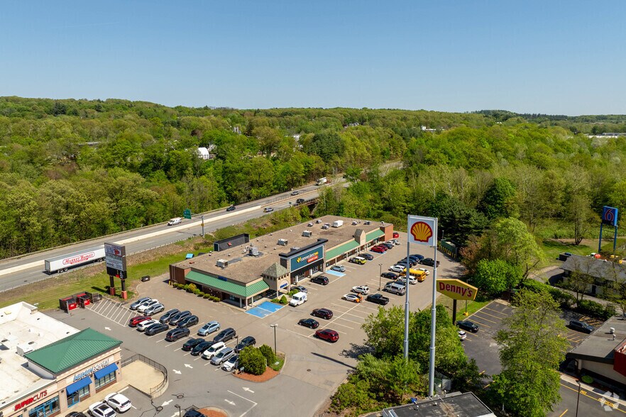 More Photos Of 20 Commercial Rd, Leominster Storefront Retail Office For Sale
