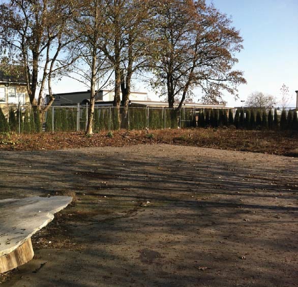 More Photos Of 6632 Glover Rd, Langley Land For Lease