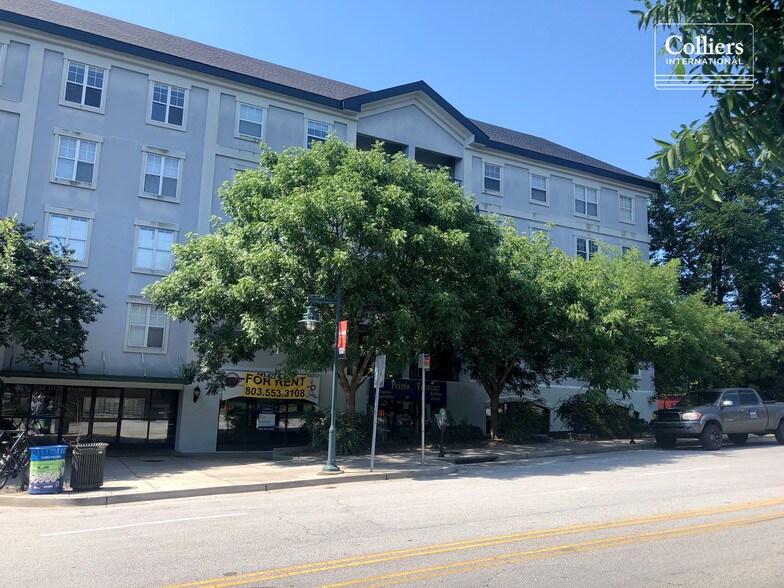 More Photos Of 2002 Greene St, Columbia Apartments For Lease