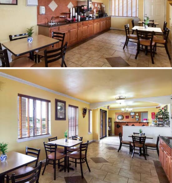 More Photos Of 2755 N Panam Expy, San Antonio Hotel For Sale