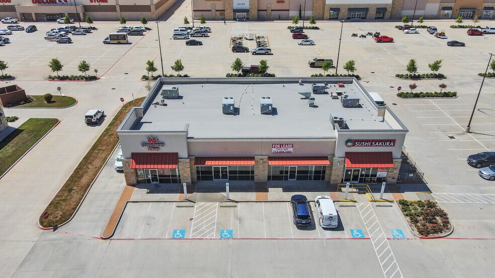 More Photos Of 24401-24811 Katy Fwy, Katy Unknown For Lease