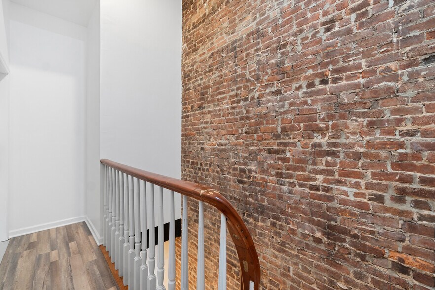 More Photos Of 310 Pacific Ave, Jersey City Storefront Retail Residential For Sale