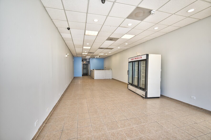 More Photos Of 4346 N Pulaski Rd, Chicago Storefront Retail Office For Sale