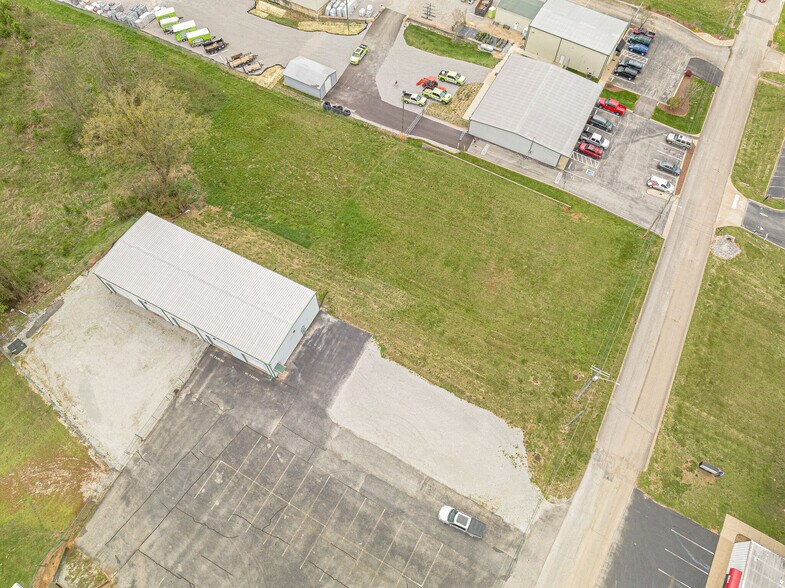 More Photos Of 0 Park Plus, Columbia Land For Sale