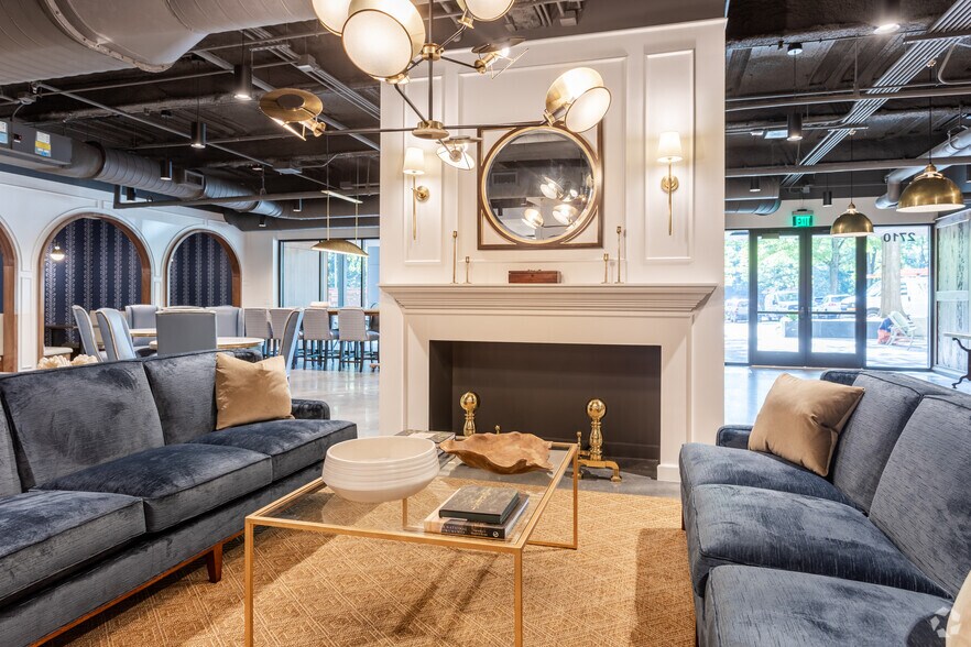 Primary Photo Of 2700 Wycliff Rd, Raleigh Unknown For Lease