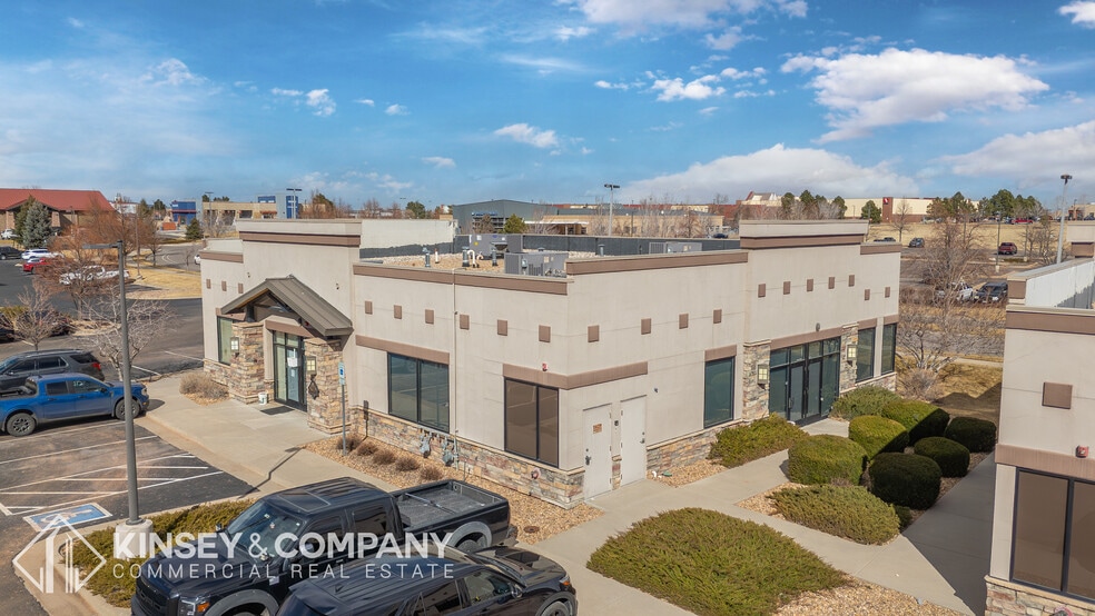 More Photos Of 7621 Shaffer Pky, Littleton Office For Sale