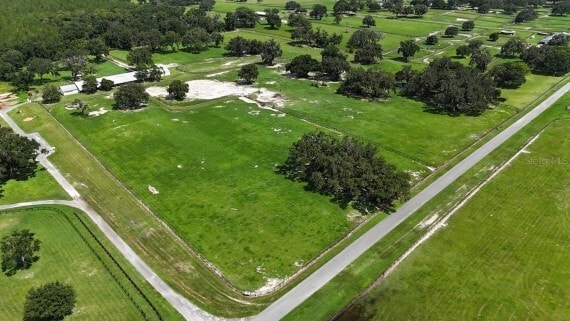 More Photos Of 12219 SW 26th St, Ocala Horse Stables For Sale