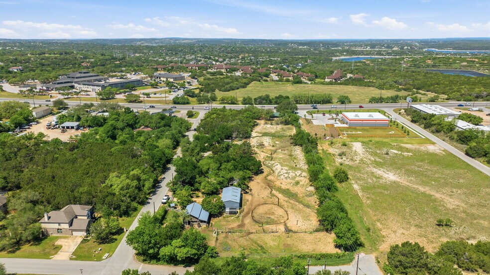 More Photos Of 303 Ranch Road 620 N, Lakeway Land For Sale