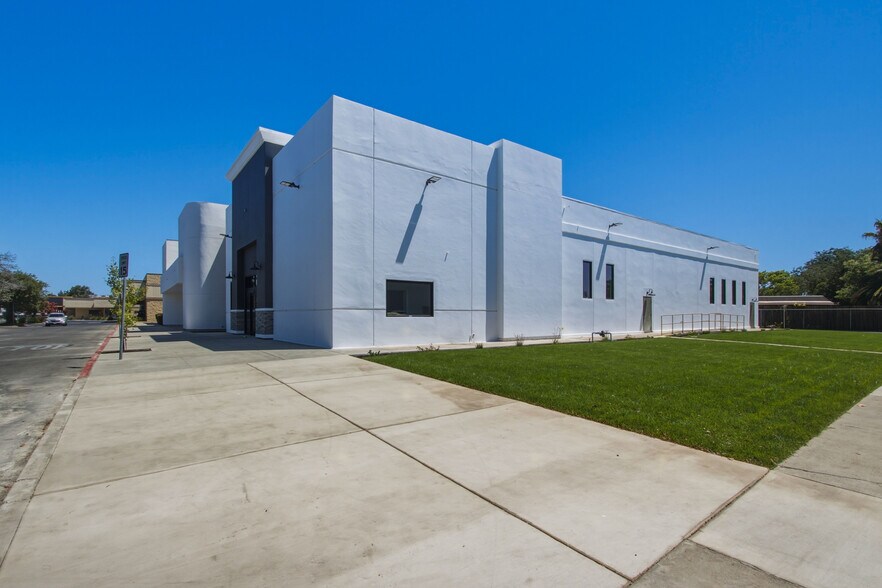More Photos Of 645 Fairfield Dr, Merced Unknown For Lease